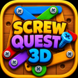 プログラムのアイコン：Screw Quest 3D
