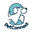 Programın simgesi: PetConnect - Animalerie