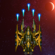 Игры без интернета Galaxy icon