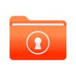 程序图标：Secure Files - Personal V…