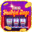 Иконка программы: Slot Youthful Stage