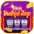 Slot Youthful Stage