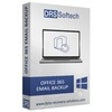 Icon of program: DRS Office 365 Email Back…