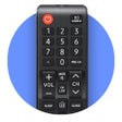 Icon of program: Universal Remote All Smar…