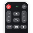 プログラムのアイコン：Universal Remote All Smar…