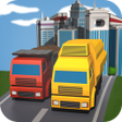 プログラムのアイコン：Transport Luck tycoon