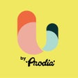أيقونة البرنامج: U by Prodia
