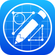 Иконка программы: Geometry Pad