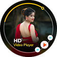 Ícone do programa: SX Video Player - Full HD…