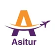 Programikonen: Asitur