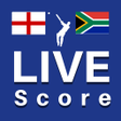 Ícone do programa: AUS vs ZIM - Live Scoreca…