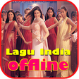 Ikona programu: Lagu India Viral Offline