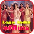 Lagu India Viral Offline
