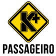 Icono de programa: Karango - Passageiro