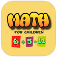 程序图标：Mathematics For Children
