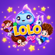أيقونة البرنامج: lolo app - تطبيق لولو للأ…