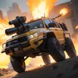 Programikonen: Wild on Wheels