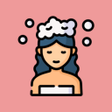 Programikonen: Hair Washing Schedule