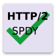 HTTP/2 Tester
