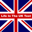 Ikon program: Life in the UK Test 2023