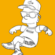 How to Draw Bart