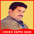 أيقونة البرنامج: اغاني شيخ كريمو Cheikh Kr…