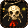 Biểu tượng của chương trình: Grim Tides - Old School R…