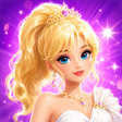 プログラムのアイコン：Fashion Queen:Catwalk Dre…