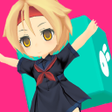 程序图标：Food Delivery Simulation