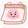 程序图标：Mood Diary