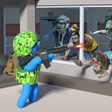 Programikonen: Zombie Defense: Save the …