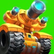 Programikonen: SciFi Tower Defense
