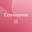 プログラムのアイコン：Cassiopeia for KLWP
