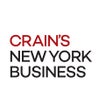 Programikonen: Crains New York Business