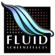 Symbol des Programms: Fluid Screensaver