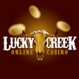 Icoon van programma: Lucky Creek Online Casino