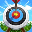 أيقونة البرنامج: Archery Pro - Bow and Arr…
