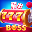 プログラムのアイコン：Boss Domino Party