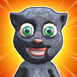 プログラムのアイコン：Smasher.io - Horror Cat J…