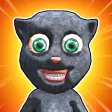 Smasher.io - Horror Cat Juan