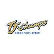 プログラムのアイコン：TJ Chumps App