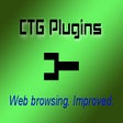 ไอคอนของโปรแกรม: CTG Plugins