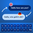 Ikona programu: Keyboard Translator for C…