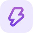 Иконка программы: MagicBrief - Save Faceboo…