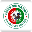 Programikonen: Peter Obi Nation - Obidie…