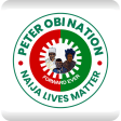 Peter Obi Nation - ObidientApp