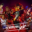 ไอคอนของโปรแกรม: Scaravan 66