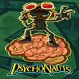 プログラムのアイコン：Psychonauts