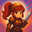 Icoon van programma: Demon Hunters Story