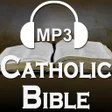 程序图标：Audio Catholic Bible